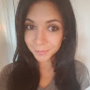 Meet your Posher, Gabriela